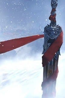 Chấn Thiên Kiếm Phổ