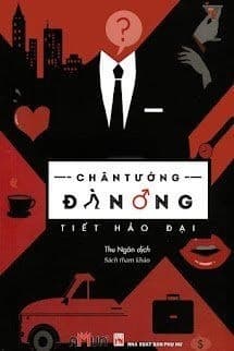 Chân Tướng Đàn Ông