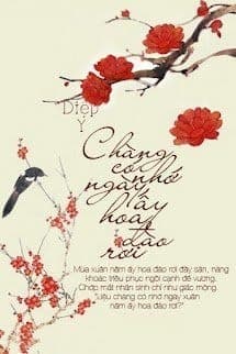 Chàng Có Nhớ Ngày Ấy Hoa Đào Rơi