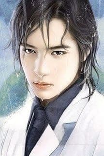 Chàng Ở Rể Hào Môn