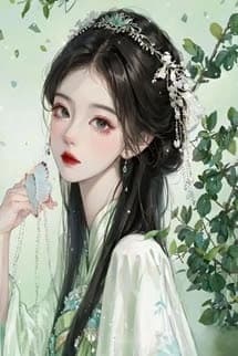 Chẳng Qua Cũng Chỉ Là Một Nữ Nhân Xuyên Không Thôi