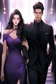 Chàng Rể Ẩn Thân