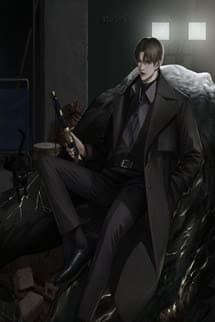 Chàng Rể Chiến Thần