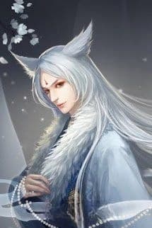 Chàng Sói Hấp Dẫn