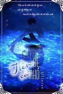 Chàng Tiên Cá Bé Nhỏ