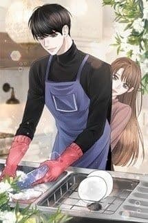 Chàng Trai Với Chiếc Tạp Dề Dễ Thương