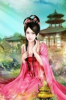 Chào Buổi Sáng Phòng Chính Đại Nhân