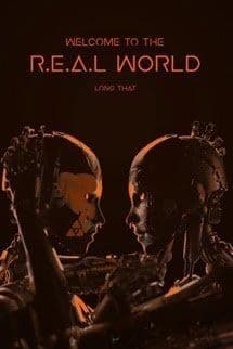 Chào Mừng Đến Thế Giới Hiện Thực