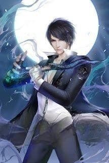 Chấp Niệm - Thiệu Ly