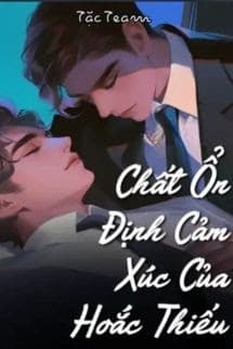 Chất Ổn Định Cảm Xúc Của Hoắc Thiếu