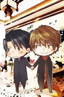 Che Giấu Chủng Tộc Em Gái Ngươi Ý!