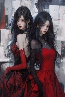 Chị Chị Em Em Cùng Nhau Bỏ Chồng