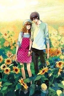 Chỉ Được Phép Yêu Anh