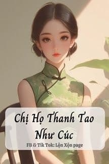 Chị Họ Thanh Tao Như Cúc