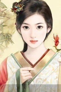 Chỉ Làm Vương Phi Của Ngươi