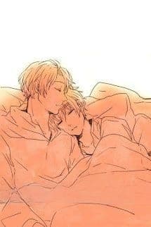 Chỉ Muốn Bên Anh Như Thế Mãi Cho Đến Già