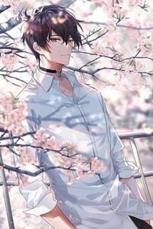 Chỉ Muốn Làm Nam Phụ Pháo Hôi!