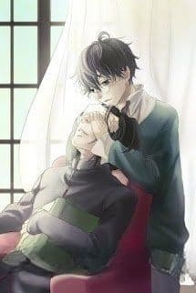 Chỉ Muốn Làm Người Đàn Ông Của Em