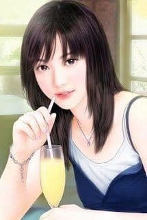 Chị! Sao Không Thể Yêu Em?