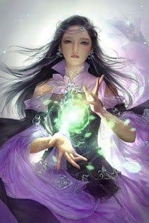 Chí Tôn Nữ Hoàng Quật Khởi Ở Mạt Thế