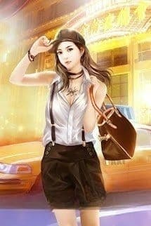 Chỉ Trách Lúc Trước Mắt Bị Mù