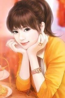 Chiếc Bông Tai Định Ước