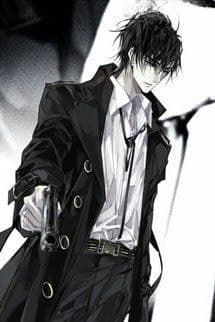 Chiến Thần Cuồng Phong