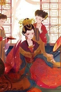 Chiến Trường Hậu Cung