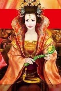 Chiến Vương Thương Phi