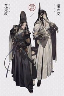 Chiếu Ngục Đệ Nhất Ngỗ Tác