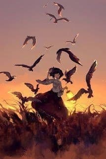 Chiều Tà Rơi Rụng