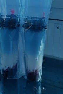 Chín Phong Thư Tình