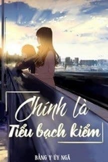 Chính Là Tiểu Bạch Kiểm