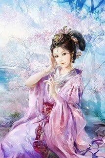 Chinh Phục Băng Phu: Nghịch Thiên Sủng Thê