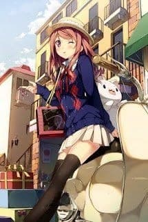 Chờ Em Cuối Con Đường