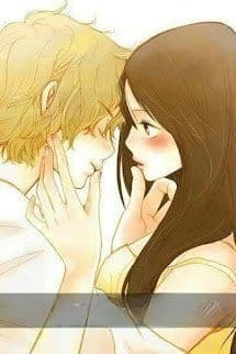 Cho Tớ Giữ Cậu Trong Trái Tim Nhé!!! (Cổ Tích Pha Lê)