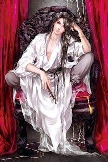 Chọc Lầm Xà Vương Lưu Manh