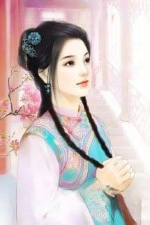 Chọn Thiên Hạ, Chẳng Chọn Giai Nhân