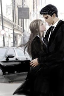 Chồng Cũ Xin Tự Trọng