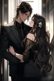 Chồng Nghèo Thâm Tình Thực Ra Là Đại Gia