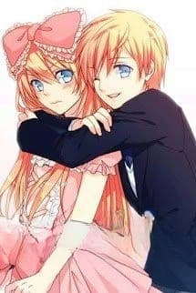 Chồng Ngốc, Em Yêu Anh