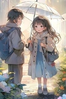 Chồng Nuôi Từ Bé - Anh Hồ Nại Châu