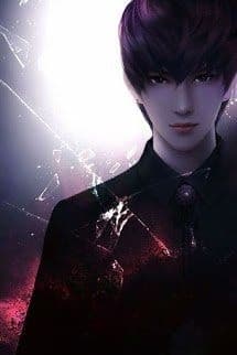 Chồng Tôi Là Quỷ