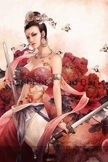 Chủ Mẫu Mạnh Nhất