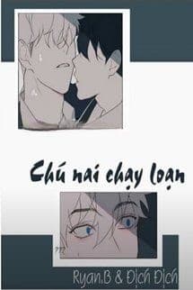 Chú Nai Chạy Loạn