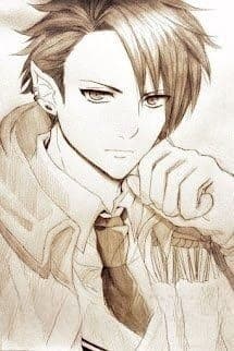 Chủ Nhân Thần Chết Thì Đã sao? Yin Vẫn Yêu Vil Đấy!