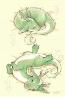 Chú Rồng Thích Khóc Và Người Hiền Thê Của Hắn