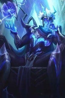 Chúa Tể Hắc Ám