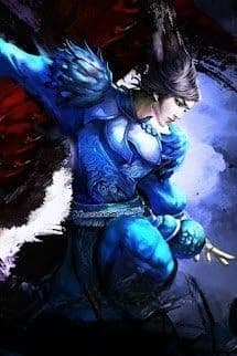 Chúa Tể Vũ Trụ