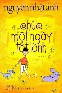 Chúc Một Ngày Tốt Lành
